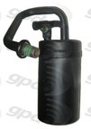 Global Parts 9433404 A/C Receiver Drier Kit - view 1