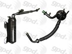 Global Parts 9433407 A/C Receiver Drier Kit - view 1
