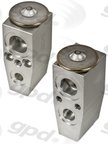 Global Parts 9433426 A/C Receiver Drier Kit - view 3