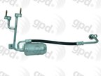 Global Parts 9433439 A/C Receiver Drier Kit - view 3