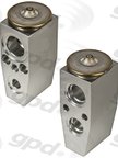 Global Parts 9433447 A/C Receiver Drier Kit - view 3