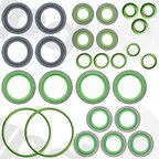 Global Parts 9433449 A/C Receiver Drier Kit - view 2
