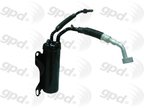 Global Parts 9433464 A/C Receiver Drier Kit - view 1