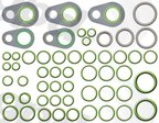 Global Parts 9433465 A/C Receiver Drier Kit - view 2