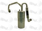 Global Parts 9433480 A/C Receiver Drier Kit - view 1