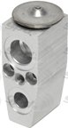 Global Parts 9433492 A/C Receiver Drier Kit - view 2