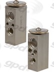 Global Parts 9441243 A/C Receiver Drier Kit - view 3