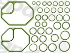 Global Parts 9441244 A/C Receiver Drier Kit - view 2
