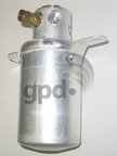 Global Parts 9441292 A/C Receiver Drier Kit - view 1