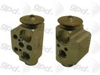 Global Parts 9441325 A/C Receiver Drier Kit - view 2