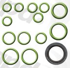 Global Parts 9441367 A/C Receiver Drier Kit - view 2