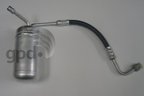 Global Parts 9441367 A/C Receiver Drier Kit - view 1