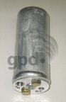 Global Parts 9441383 A/C Receiver Drier Kit - view 1