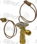 Global Parts 9441426 A/C Receiver Drier Kit - view 2