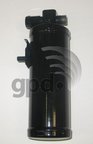 Global Parts 9441426 A/C Receiver Drier Kit - view 1