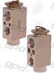 Global Parts 9441476 A/C Receiver Drier Kit - view 2