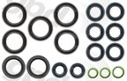 Global Parts 9441482 A/C Receiver Drier Kit - view 2