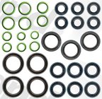 Global Parts 9441483 A/C Receiver Drier Kit - view 2