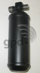 Global Parts 9441501 A/C Receiver Drier Kit - view 1