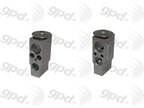 Global Parts 9441514 A/C Receiver Drier Kit - view 2