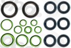 Global Parts 9441516 A/C Receiver Drier Kit - view 2