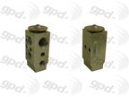 Global Parts 9441684 A/C Receiver Drier Kit - view 1