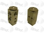 Global Parts 9441684 A/C Receiver Drier Kit - view 2