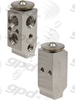 Global Parts 9441692 A/C Receiver Drier Kit - view 2