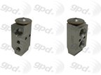 Global Parts 9441694 A/C Receiver Drier Kit - view 2