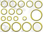 Global Parts 9441699 A/C Receiver Drier Kit - view 2