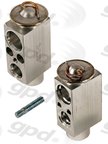 Global Parts 9441699 A/C Receiver Drier Kit - view 3