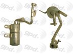Global Parts 9441699 A/C Receiver Drier Kit - view 1