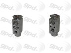 Global Parts 9441701 A/C Receiver Drier Kit - view 3