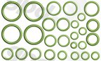 Global Parts 9441722 A/C Receiver Drier Kit - view 2