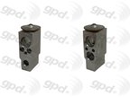 Global Parts 9441795 A/C Receiver Drier Kit - view 2