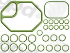 Global Parts 9441826 A/C Receiver Drier Kit - view 2