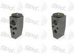 Global Parts 9441857 A/C Receiver Drier Kit - view 3