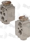 Global Parts 9441865 A/C Receiver Drier Kit - view 2