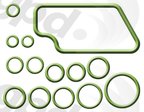Global Parts 9441908 A/C Receiver Drier Kit - view 2