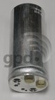 Global Parts 9441987 A/C Receiver Drier Kit - view 1