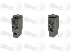 Global Parts 9442048 A/C Receiver Drier Kit - view 2