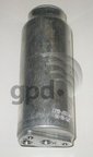 Global Parts 9442091 A/C Receiver Drier Kit - view 1