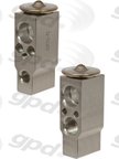 Global Parts 9442164 A/C Receiver Drier Kit - view 1