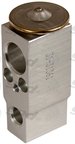 Global Parts 9442164 A/C Receiver Drier Kit - view 2