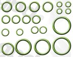 Global Parts 9442191 A/C Receiver Drier Kit - view 2