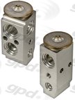 Global Parts 9442191 A/C Receiver Drier Kit - view 3