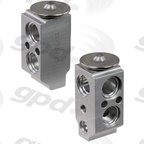 Global Parts 9442249 A/C Receiver Drier Kit - view 3