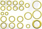 Global Parts 9442307 A/C Receiver Drier Kit - view 2
