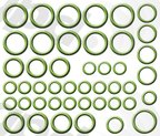 Global Parts 9442355 A/C Receiver Drier Kit - view 2