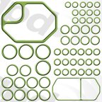 Global Parts 9442376 A/C Receiver Drier Kit - view 2